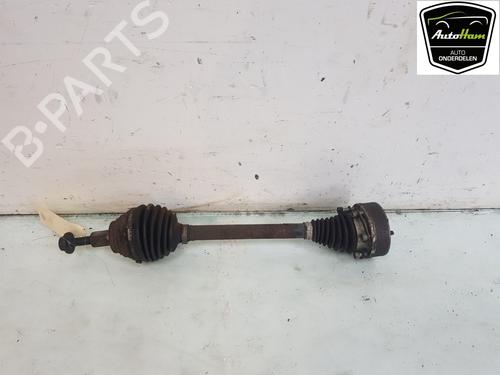 Used Left front driveshaft VW GOLF VI (5K1) 1.6 TDI (105 hp) 15805135