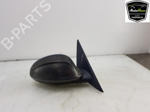 Used Right mirror BMW 3 (E90) 318 i (129 hp) 12043327
