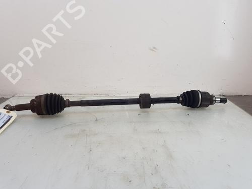 Used Right front driveshaft SUZUKI ALTO VII (GF) 1.0 (AMF310, GFC31S) (68 hp) 25893365