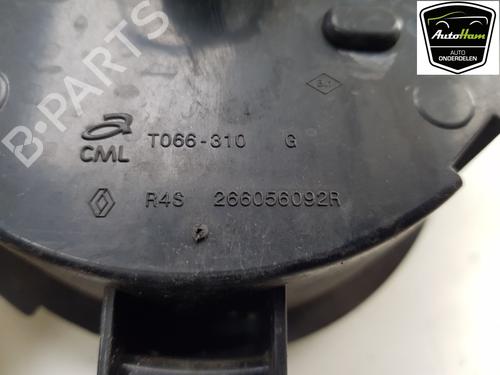 Used Left front fog light Left front fog light 18893871 18893871