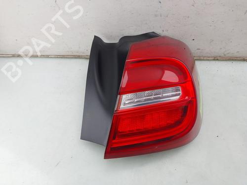 Used Right taillight Right taillight 37179385 37179385