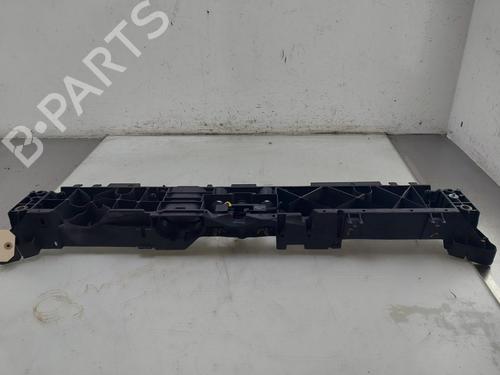Frontplade/Frontkurv RENAULT CAPTUR I (J5_, H5_) 0.9 TCe 90 | BP33286890C72 - Image 3