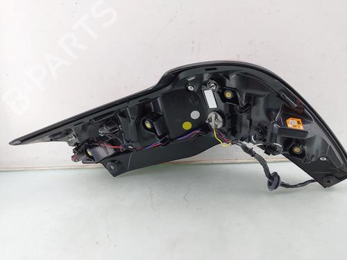 Venstre Baklys TOYOTA AYGO X (_B7_) 1.0 VVT-i (KGB70) | BP29006926C34