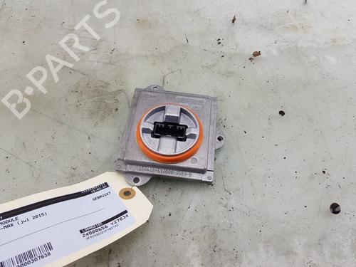 Used Electronic module FORD C-MAX II (DXA/CB7, DXA/CEU) 1.0 EcoBoost (125 hp) 23981588