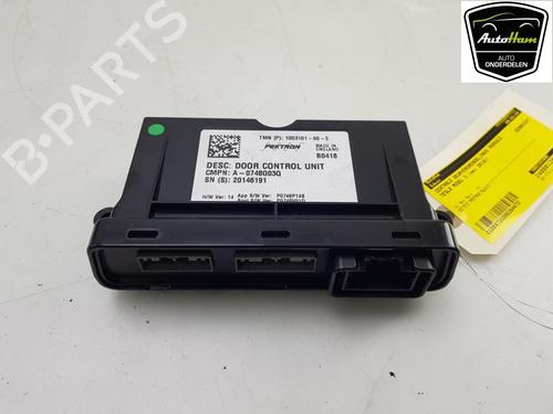 control-unit-tesla-model-s-5yjs-75d-awd-100310100e-2012-17121800 main image