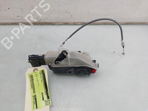 Used Rear right lock Rear right lock 37194940 37194940