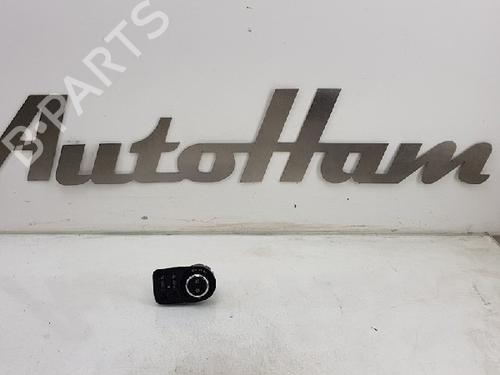 Used Headlight switch Headlight switch OPEL ASTRA K (B16) 1.4 Turbo (68) (150 hp) 12017762 12017762