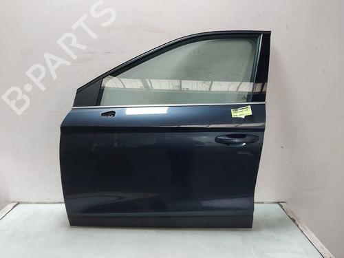 Used Left front door SEAT ARONA (KJ7, KJP) 1.0 TSI (95 hp) 30845477