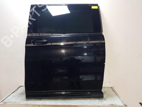 Used Left slide door Left slide door MERCEDES-BENZ V-CLASS (W447) V 300 CDI / d 4-matic (447.811, 447.813) (237 hp) 33266692 33266692