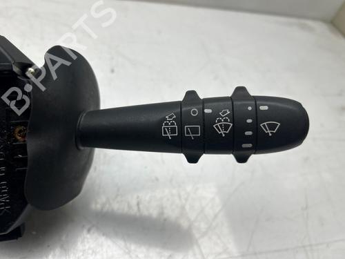 Used Steering column stalk Steering column stalk ALFA ROMEO 147 (937_) 1.9 JTD (937.AXD1A, 937.BXD1A, 937.AXV1A, 937.BXB1A,... (115 hp) 33266709 33266709