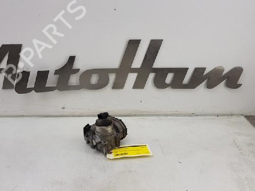 Used Throttle body FIAT PUNTO (188_) 1.2 16V 80 (188.233, .235, .253, .255, .333, .353, .639,... (80 hp) 12014148