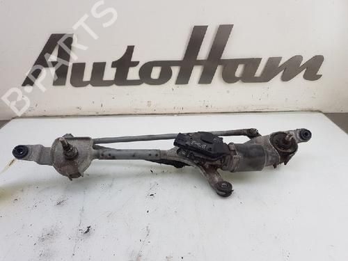 Used Front wipers mechanism Front wipers mechanism OPEL INSIGNIA A Saloon (G09) 1.6 Turbo (69) (180 hp) 12023065 12023065