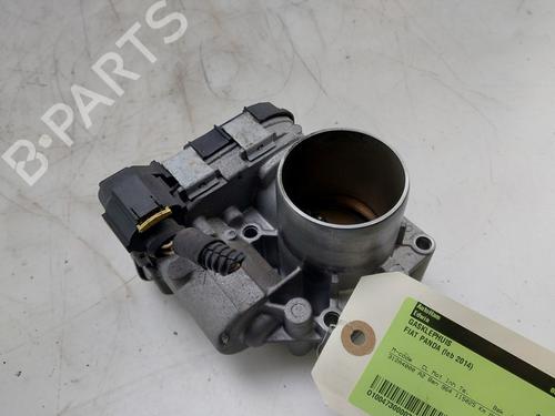 Throttle body FIAT PANDA (312_, 319_) 0.9 (312PXH1A) | BP30183939M82