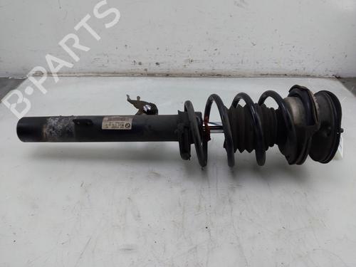 Used Left front shock absorber BMW 3 Convertible (E93) 320 i (170 hp) 29632765