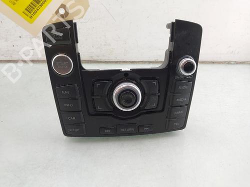 Switch AUDI Q7 (4LB) 4.2 FSI quattro | BP39711085I30 - Image 2