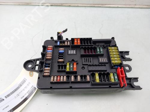 Used Fuse box BMW 1 (F20) 116 i (136 hp) 29075676
