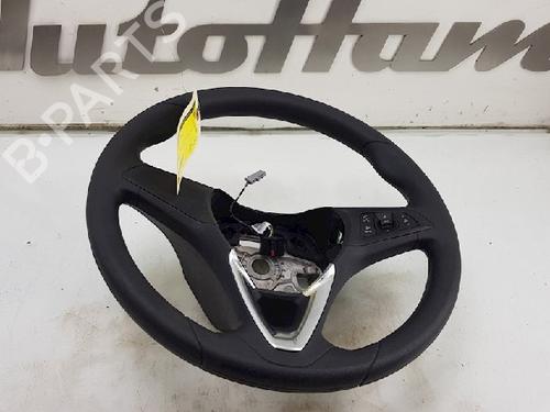 Steering wheel OPEL KARL (C16) 1.0 | BP12026333C49 