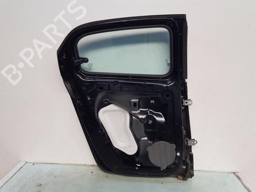 Left rear door RENAULT TWINGO III (BCM_, BCA_) 1.0 SCe 70 | BP25033605C4 