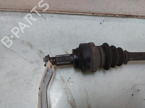 Right rear driveshaft BMW 1 (F20) 116 i | BP27615273M41 