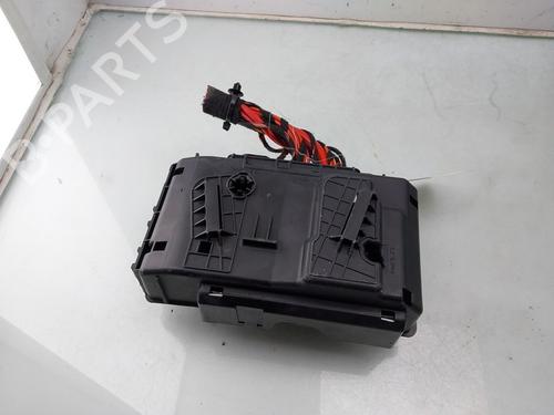 Fuse box MERCEDES-BENZ C-CLASS T-Model (S205) C 350 e (205.247) | BP31801550E1