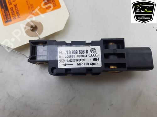 Elektronik Modul PORSCHE CAYENNE (9PA) Turbo 4.5 | BP12062188M83 