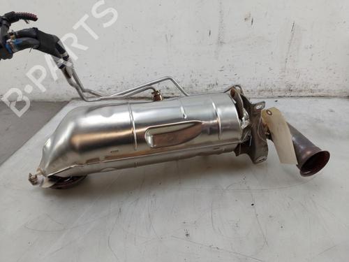 Catalyst OPEL CORSA F (P2JO) 1.2 MHEV | BP36787348M10 - Image 3