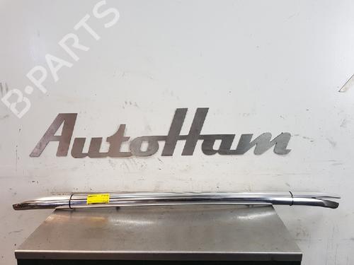 Used Roof bar AUDI Q5 (8RB) 2.0 TFSI quattro (211 hp) 12031255