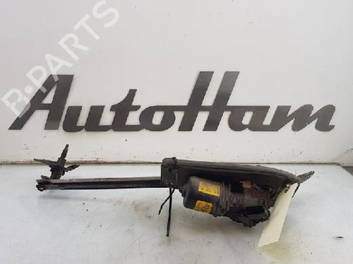 Used Front wipers mechanism PEUGEOT PARTNER Box Body/MPV (5_, G_) 1.9 D (69 hp) 12022779