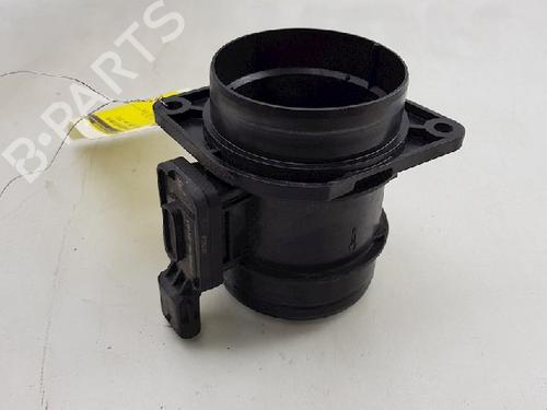 Mass air flow sensor SEAT LEON (5F1) 1.6 TDI | BP12017907M95 