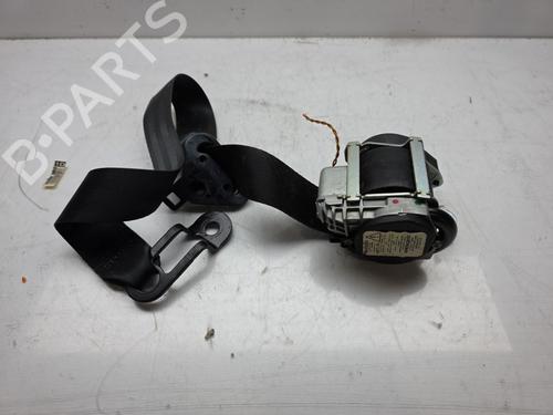 Used Front left seatbelt PEUGEOT 206+ (2L_, 2M_) 1.4 i (2LKFWA, 2MKFWA) (75 hp) 30167948
