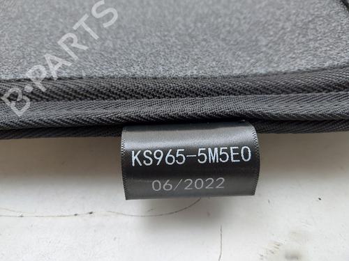 Luggage compartment floor NISSAN ARIYA (FE0) EV | BP37261509I33 - Image 5
