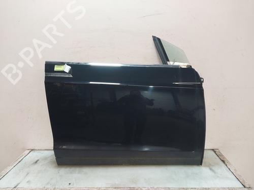 Used Right front door TESLA MODEL X (5YJX) 75D AWD (525 hp) 19667406