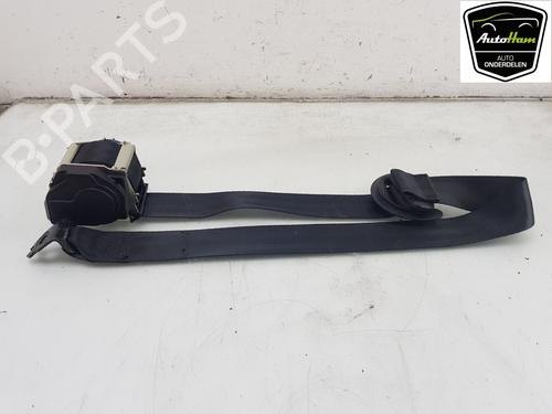 Used Rear left seatbelt SEAT ALHAMBRA (710, 711) 1.4 TSI (150 hp) 22372830