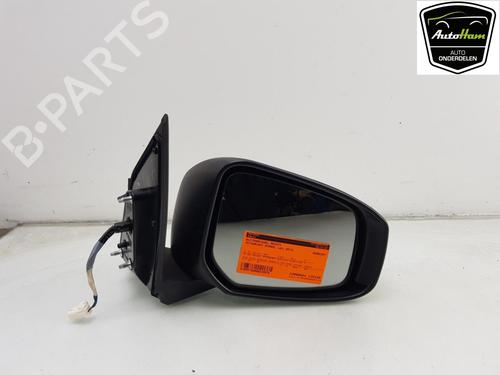 Right mirror MITSUBISHI MIRAGE / SPACE STAR VI Hatchback (A0_A) 1.0 (A05A) | BP16910026C27 