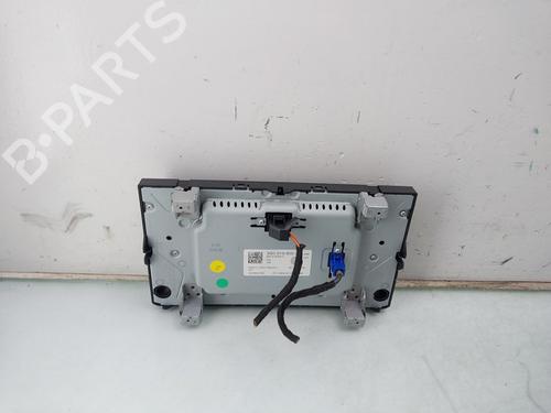 Electronic module VW GOLF SPORTSVAN VII (AM1, AN1) 1.4 TSI | BP32262912M83