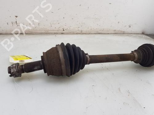 Left front driveshaft FIAT PUNTO (199_) 1.3 D Multijet | BP40076618M38 - Image 3