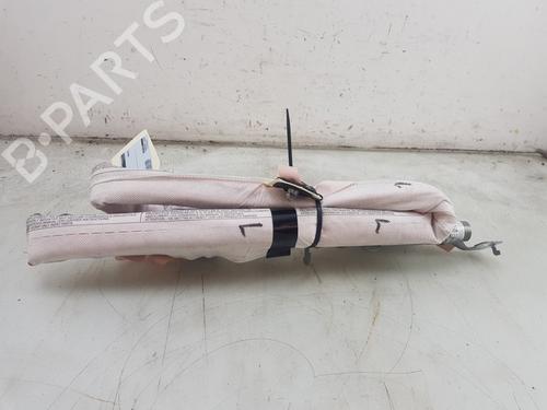 Left curtain airbag OPEL MOKKA 1.2 (76) | BP29712950C11