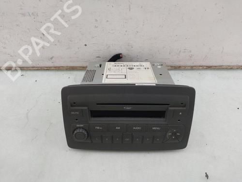 Radio FIAT PANDA (169_) 1.2 (169AXF2A, 169AXF1A) | BP37463107E6 - Image 2
