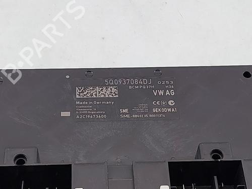 Electronic module AUDI A3 Limousine (8VS, 8VM) 1.5 TFSI | BP32721215M83 - Image 2
