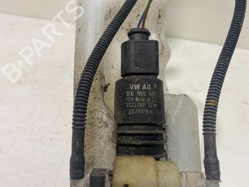 Windscreen washer tank SEAT IBIZA IV ST (6J8, 6P8) 1.2 TDI | BP12022968C113 