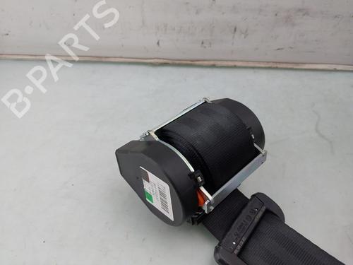 Rear right seatbelt VW GOLF VII (5G1, BQ1, BE1, BE2) 1.6 TDI | BP29025706I28 