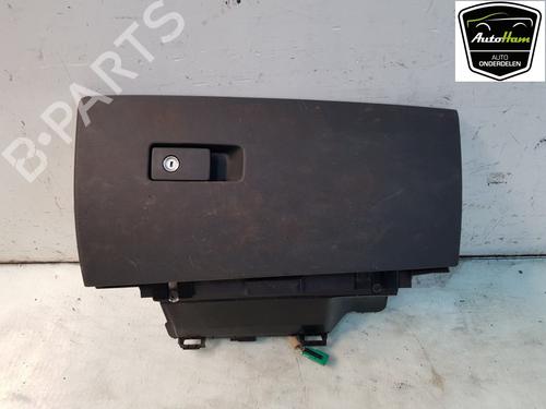 Used Glove box VOLVO V70 III (135) 2.4 D (175 hp) 13750910