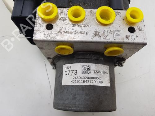 ABS pump OPEL ASTRA K Sports Tourer (B16) 1.4 Turbo (35) | BP12033566M43 