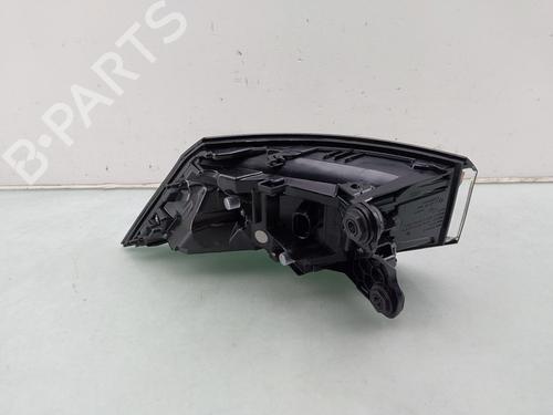 Right taillight VW GOLF VIII (CD1, DA1) 2.0 GTI Clubsport | BP29504083C35 