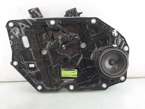 Front left window mechanism FORD FOCUS IV (HN) 1.5 EcoBlue | BP39404413C22 - Image 2