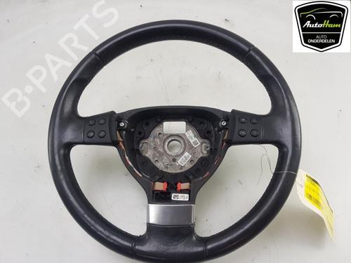 Steering wheel VW TOURAN (1T1, 1T2) 1.4 TSI | BP16398091C49 