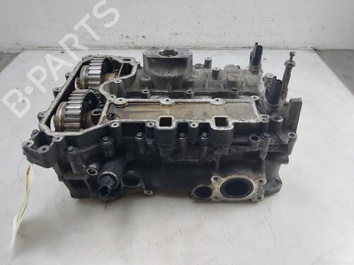 Used Cylinder head PEUGEOT 2008 I (CU_) 1.2 THP 110 / PureTech 110 (110 hp) 29965816