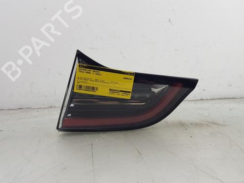 Feu arrière droit TESLA MODEL 3 (5YJ3) EV (283 hp) 31708055