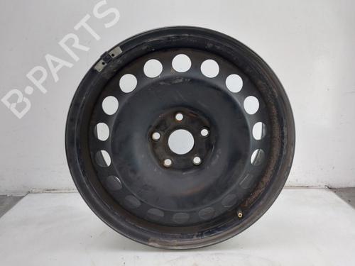 Fælk VW TIGUAN (AD1, AX1) 2.0 TDI 4motion (150 hp) 29744017