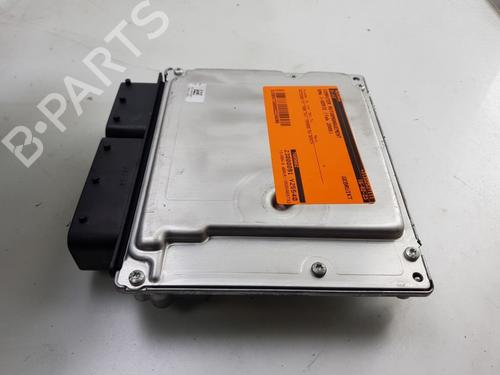 Engine control unit (ECU) BMW 1 (E81) 123 d | BP34056791M57 - Image 2
